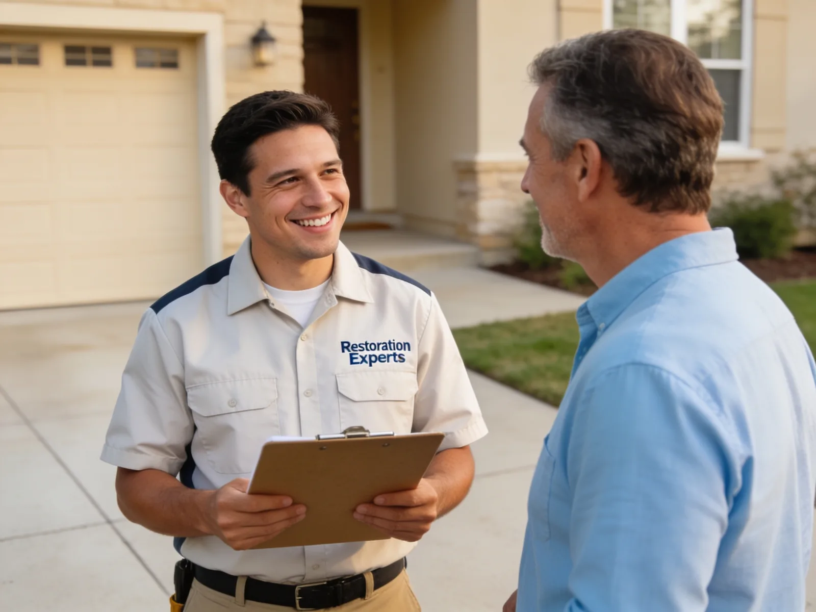 Water Damage Cleanup Brandeis, CA FAQs